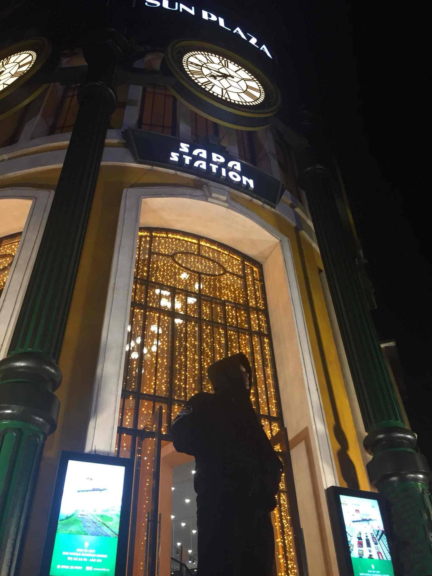 Picture of the author