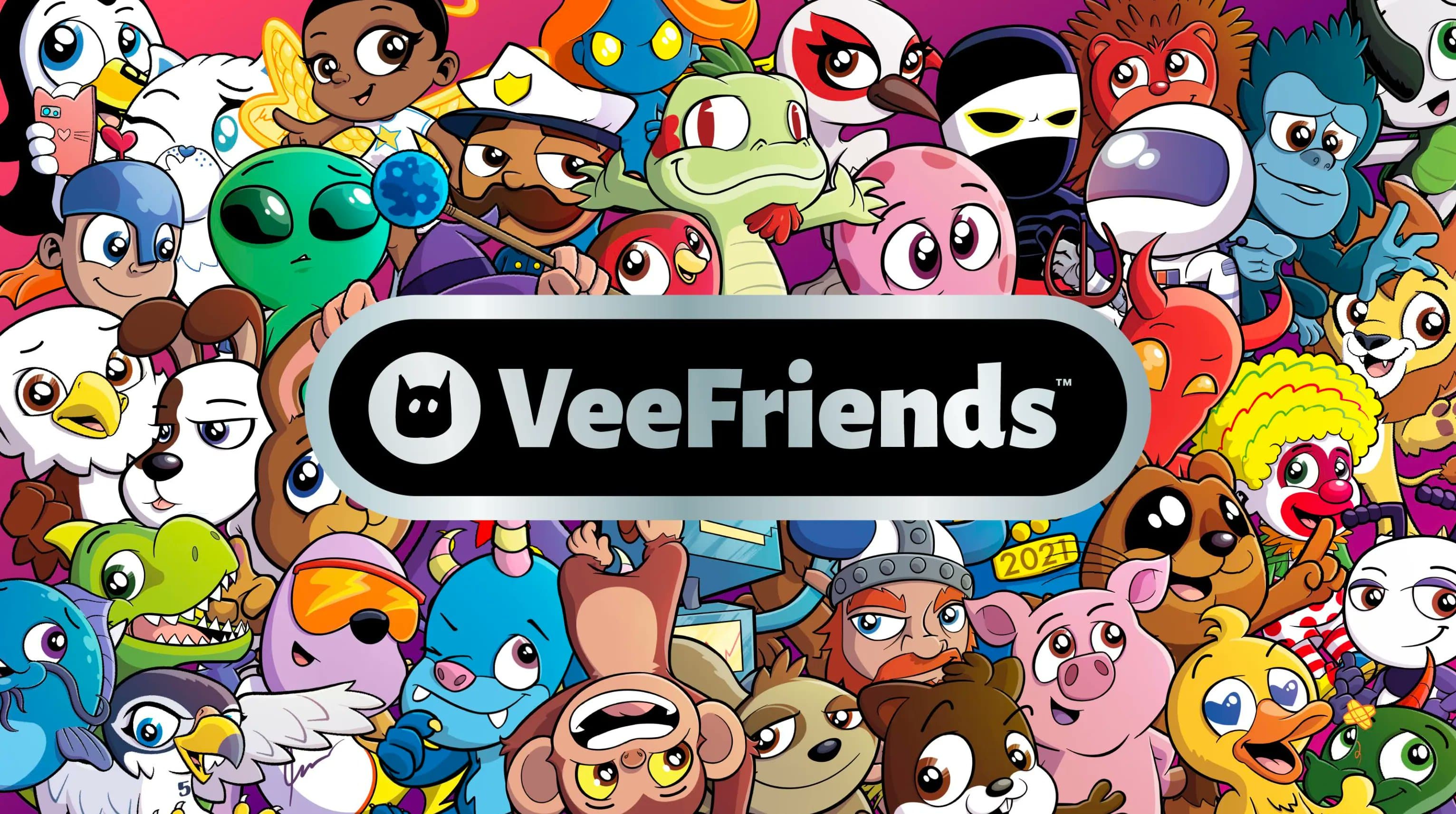 Veefriends