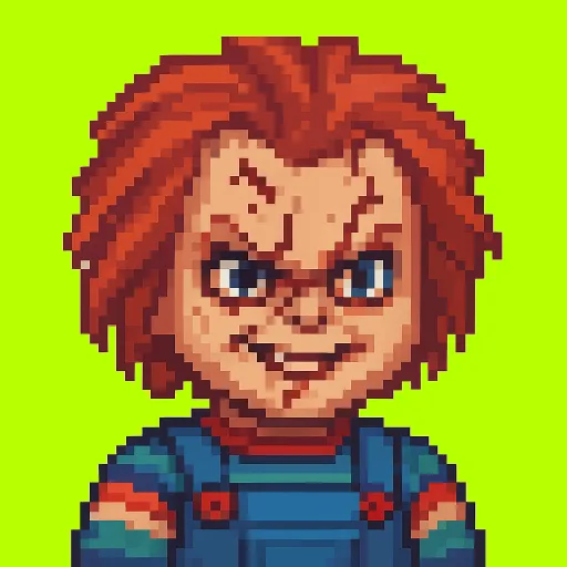 Picture of the author