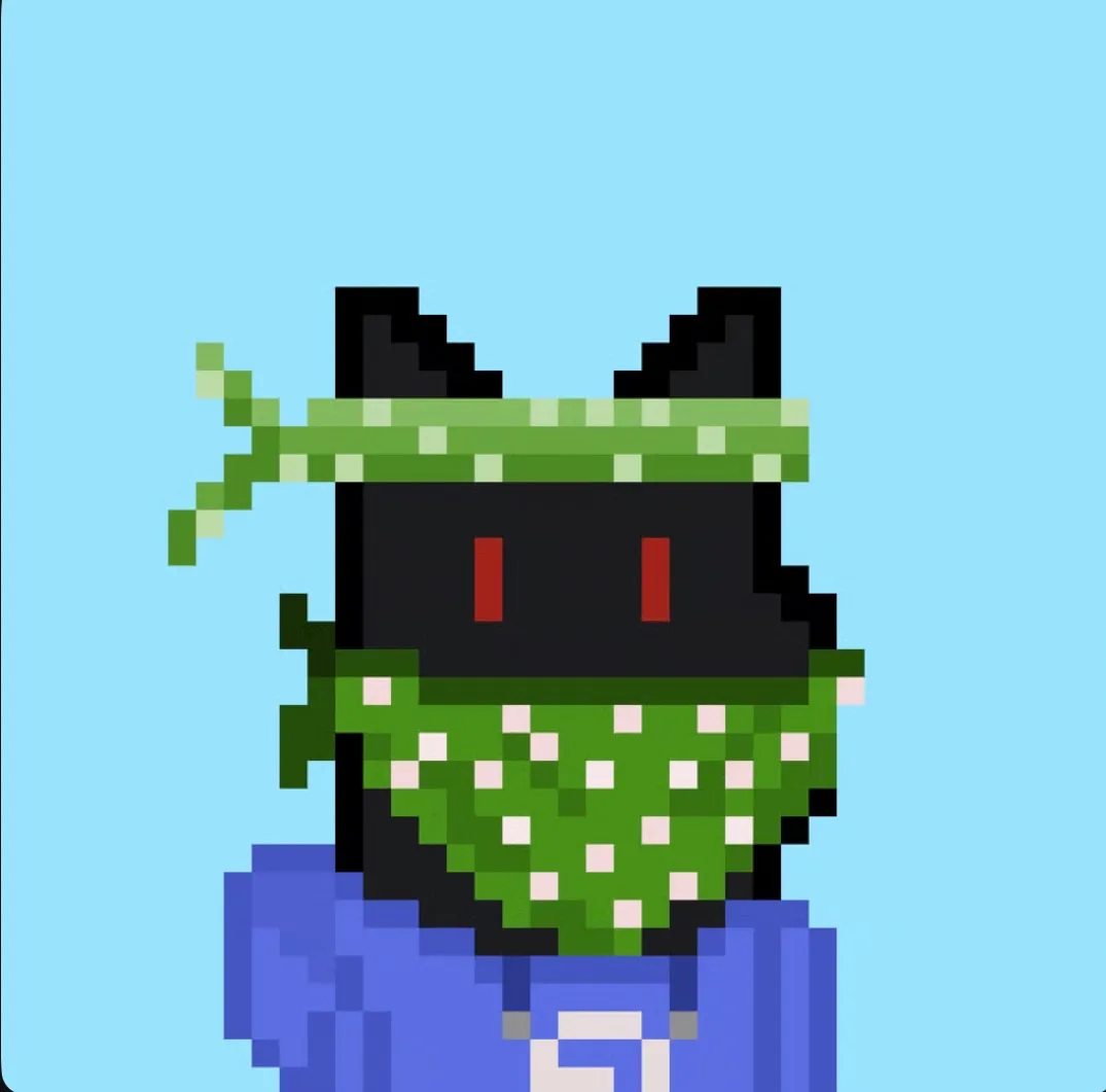 Picture of the author